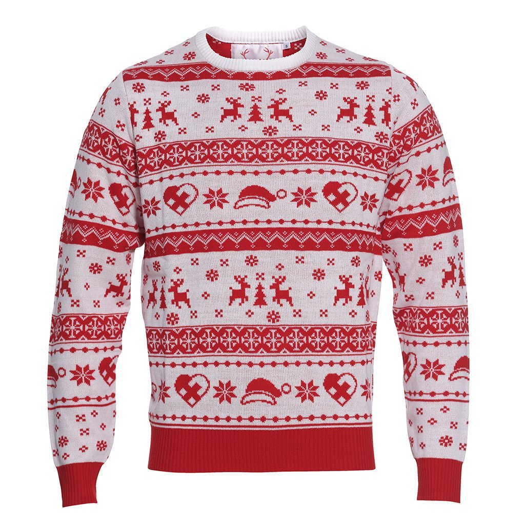 The Cute Christmas Sweater